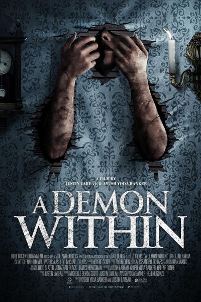 watch-A Demon Within