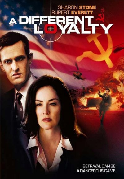 watch-A Different Loyalty