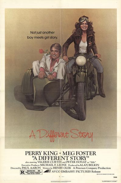 watch-A Different Story