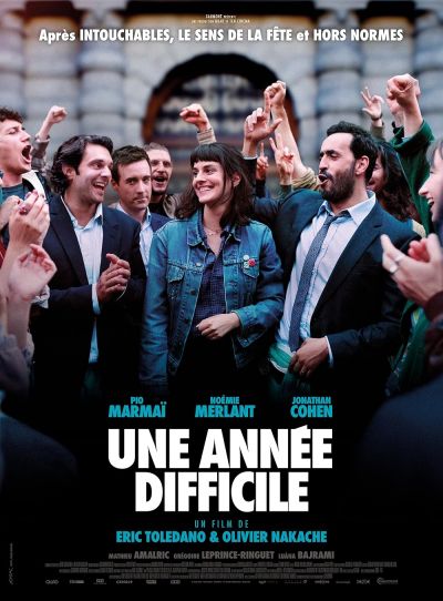 watch-A Difficult Year