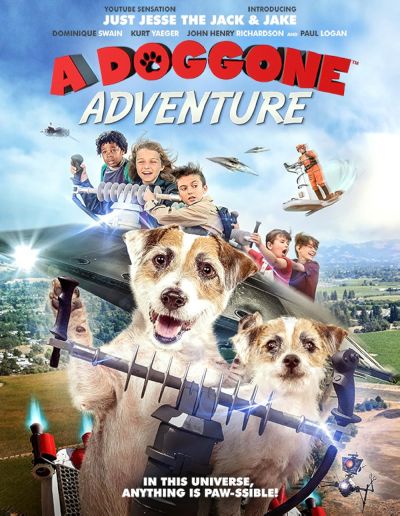 watch-A Doggone Adventure