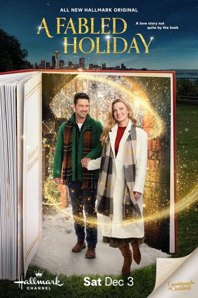 watch-A Fabled Holiday