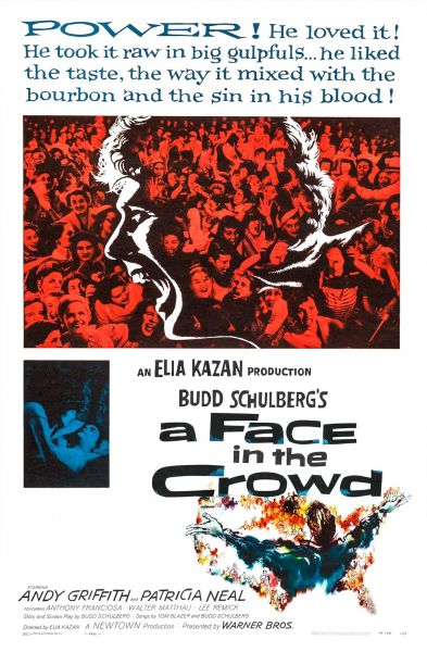 watch-A Face in the Crowd