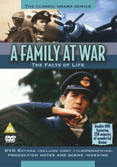 watch-A Family at War