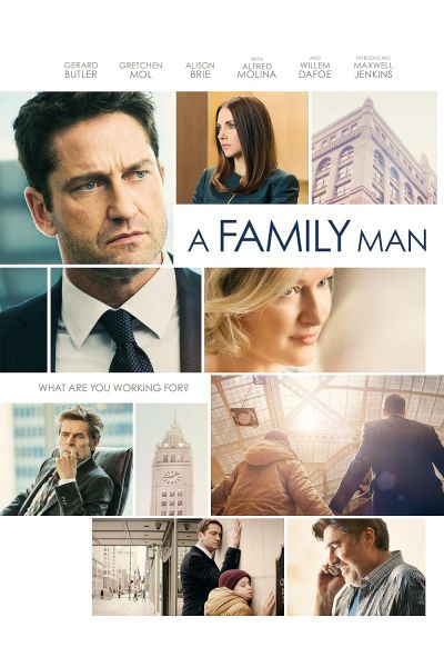 watch-A Family Man
