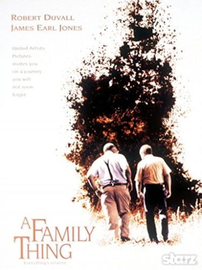 watch-A Family Thing
