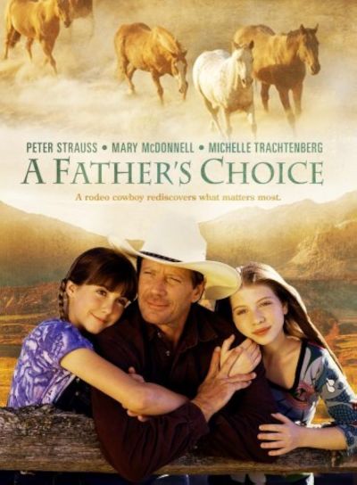 watch-A Father s Choice