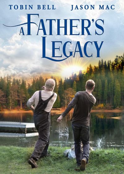 watch-A Father s Legacy