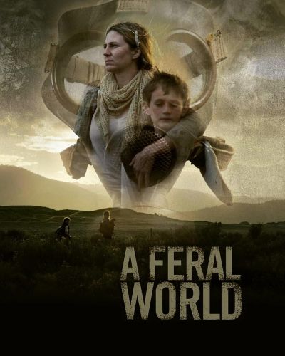 watch-A Feral World