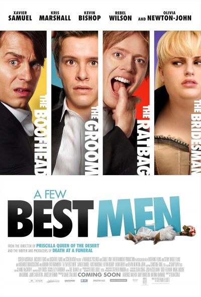 watch-A Few Best Men