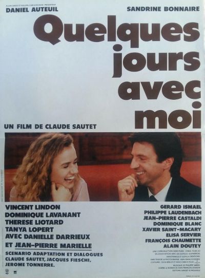 watch-A Few Days with Me