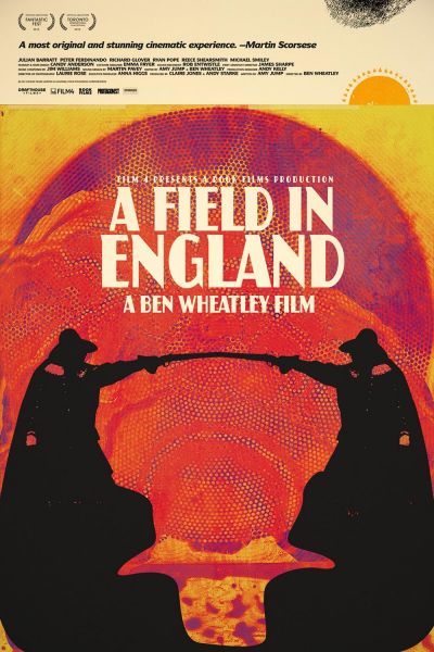 watch-A Field in England