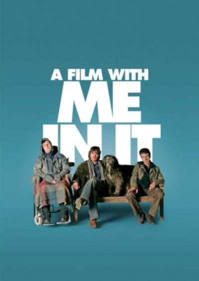 watch-A Film with Me in It