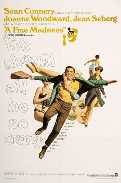 watch-A Fine Madness