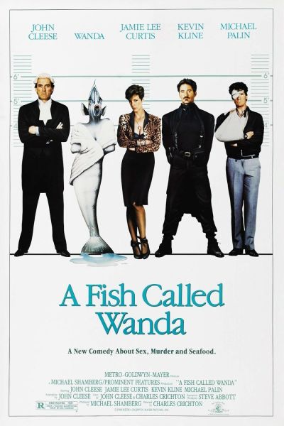 watch-A Fish Called Wanda