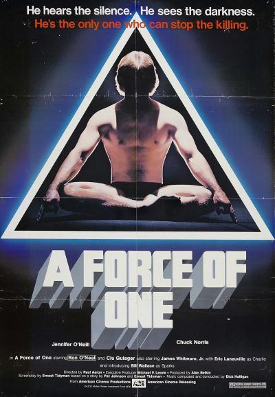 watch-A Force of One