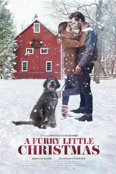 watch-A Furry Little Christmas