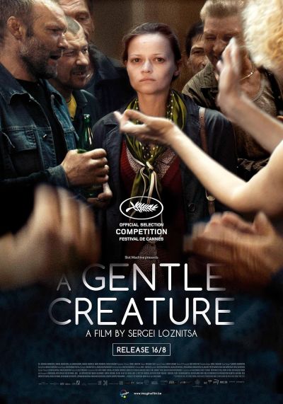 watch-A Gentle Creature