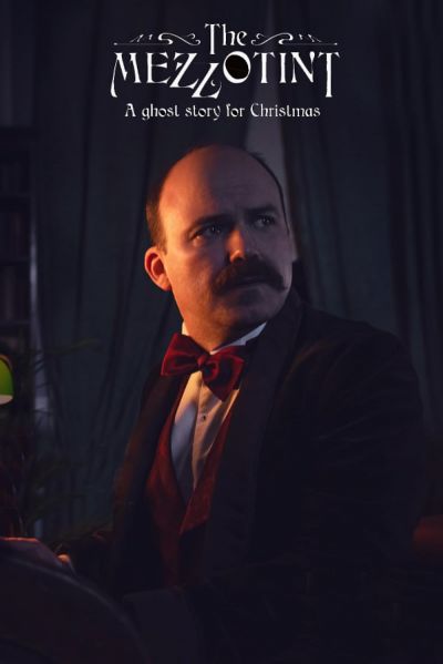 watch-A Ghost Story for Christmas  The Mezzotint
