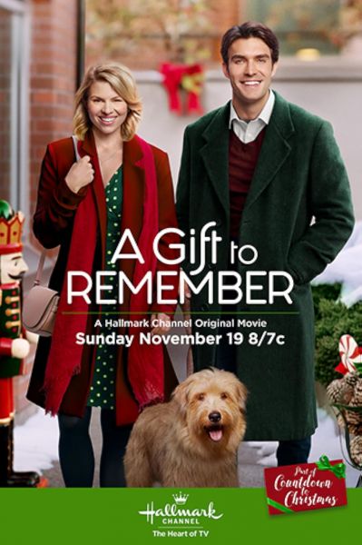 watch-A Gift to Remember