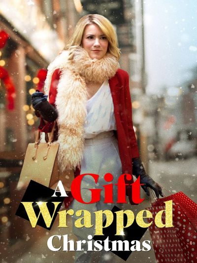 watch-A Gift Wrapped Christmas