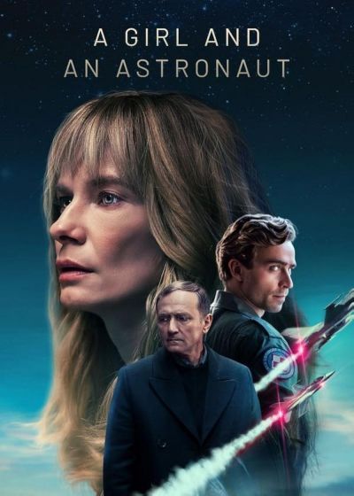 watch-A Girl and an Astronaut