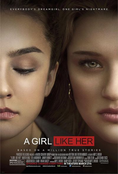 watch-A Girl Like Her