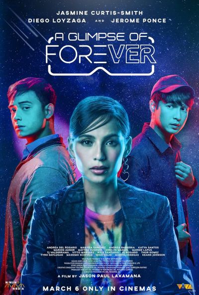 watch-A Glimpse of Forever