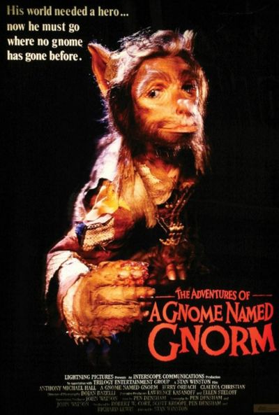 watch-A Gnome Named Gnorm