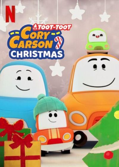 watch-A Go  Go  Cory Carson Christmas