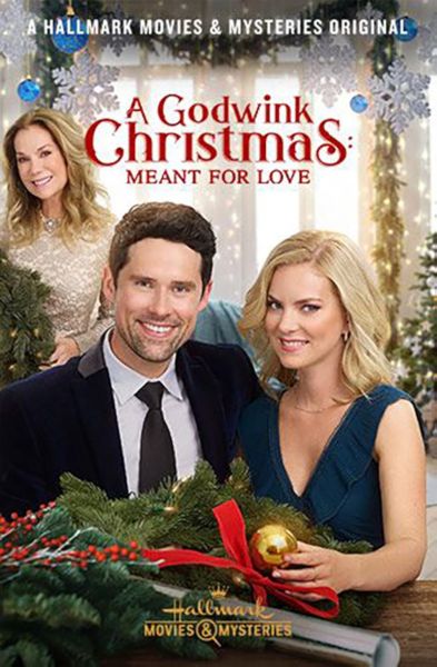 watch-A Godwink Christmas  Meant For Love