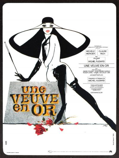 watch-A Golden Widow