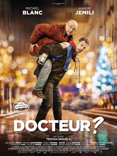 watch-A Good Doctor
