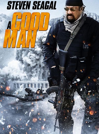 watch-A Good Man