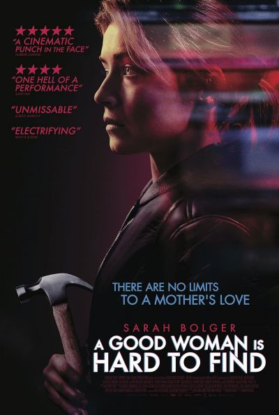 watch-A Good Woman Is Hard to Find