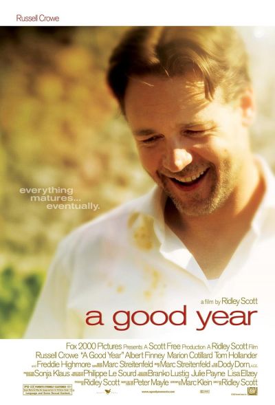 watch-A Good Year