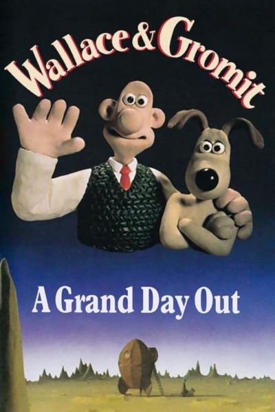 watch-A Grand Day Out