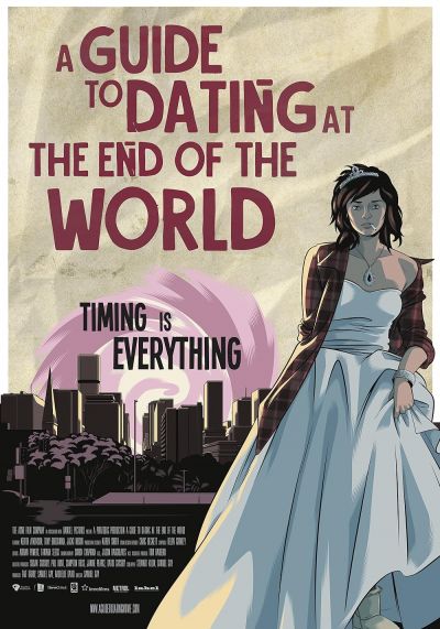 watch-A Guide to Dating at the End of the World