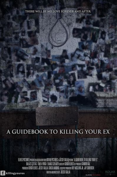 watch-A Guidebook to Killing Your Ex