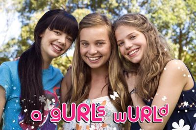 watch-A gURLs wURLd