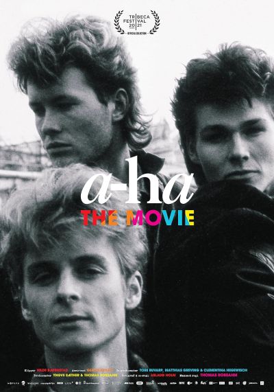 watch-a-ha  The Movie