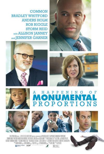 watch-A Happening of Monumental Proportions