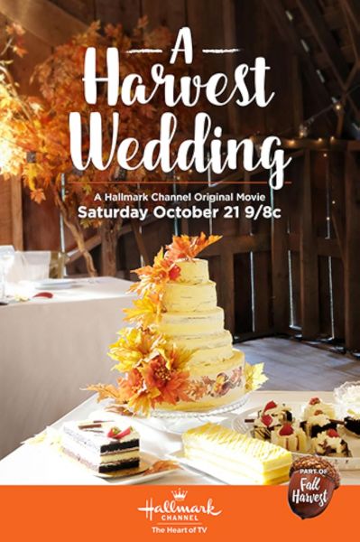watch-A Harvest Wedding