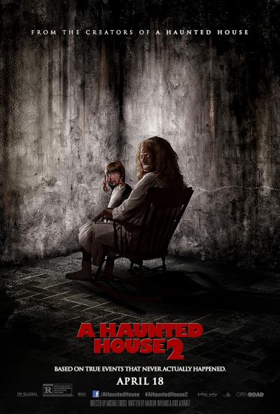 watch-A Haunted House (2)