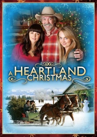 watch-A Heartland Christmas
