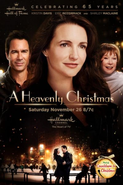 watch-A Heavenly Christmas