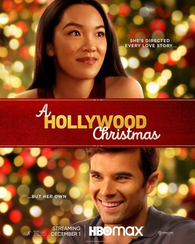 watch-A Hollywood Christmas