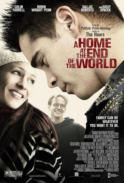 watch-A Home at the End of the World