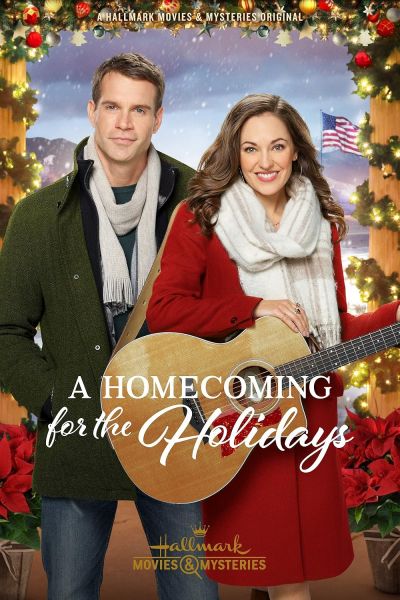 watch-A Homecoming for the Holidays