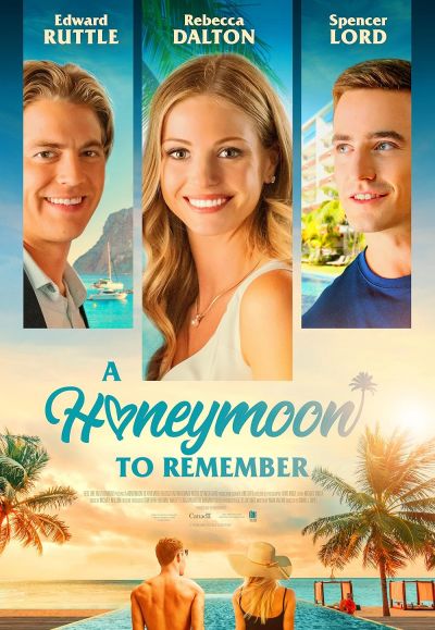 watch-A Honeymoon to Remember